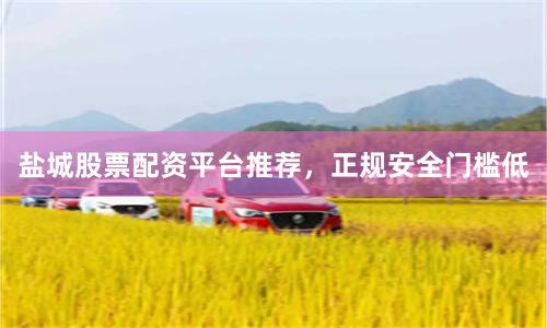 盐城股票配资平台推荐，正规安全门槛低